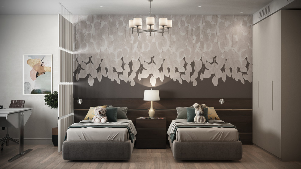 Квартира "Moderno"