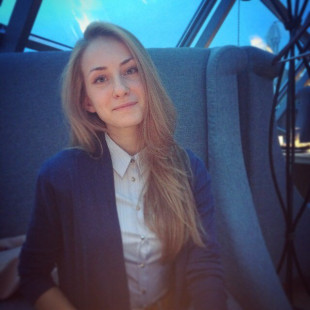 Александра Богатырёва