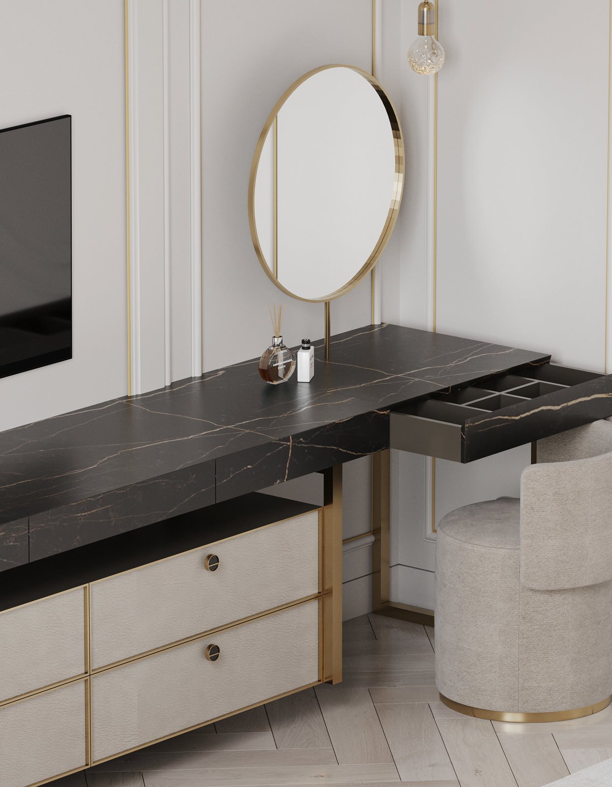 Квартира в ЖК "Эспер клаб"