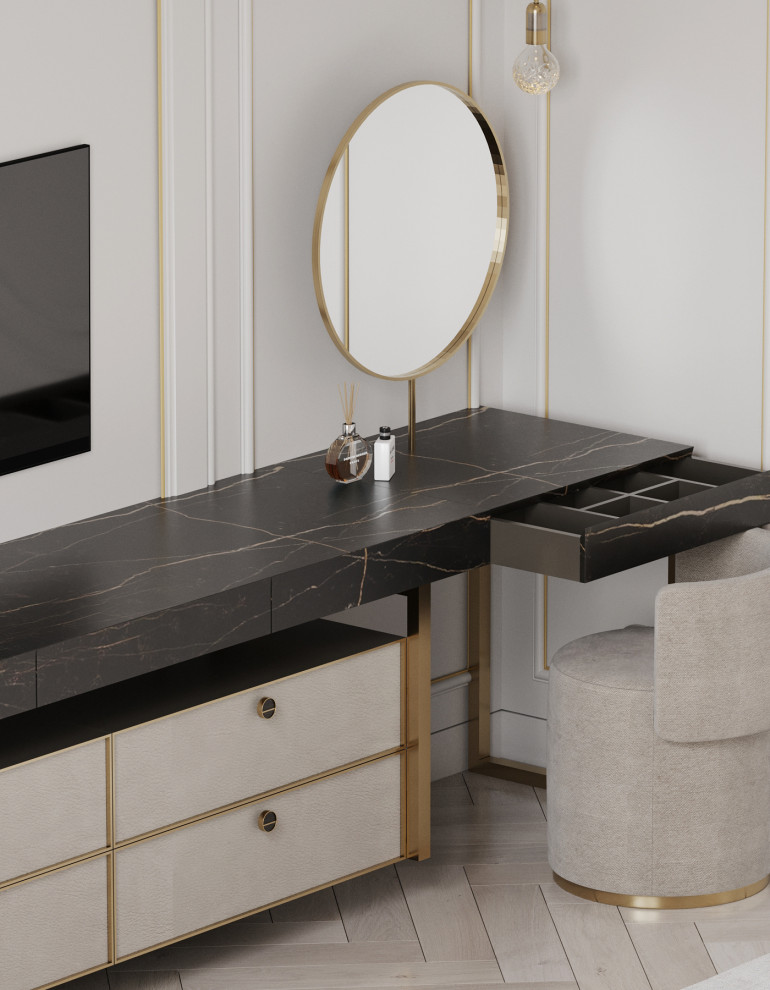 Квартира в ЖК "Эспер клаб"