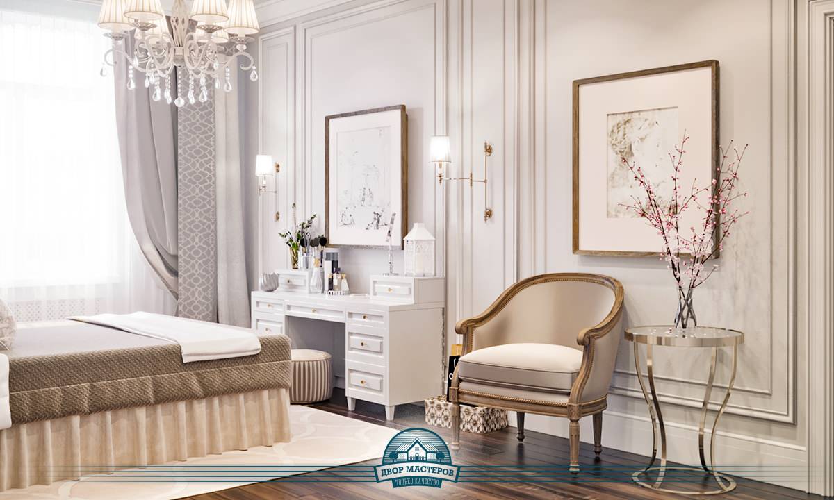 Квартира в центре Москвы 100 кв.м.