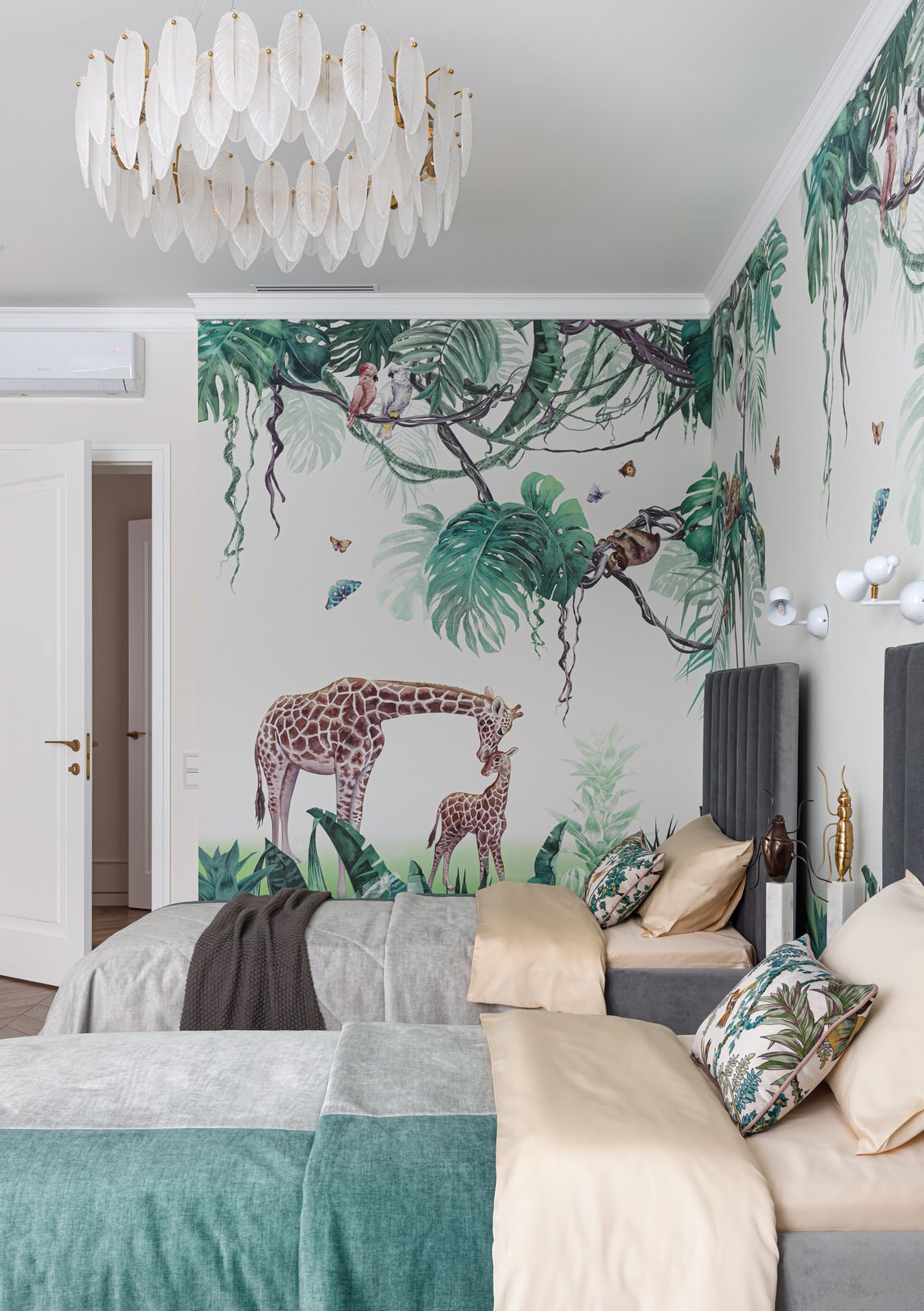 Обложка альбома: Детские, Игровая Зона.