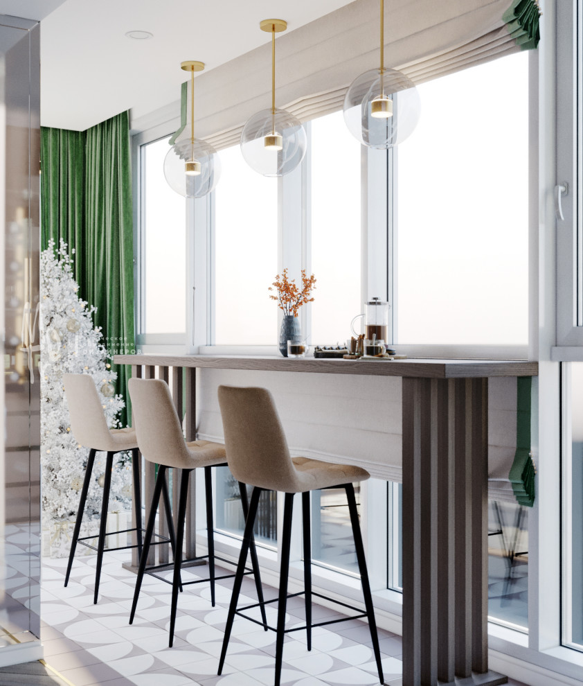 ЖК "Ренессанс"