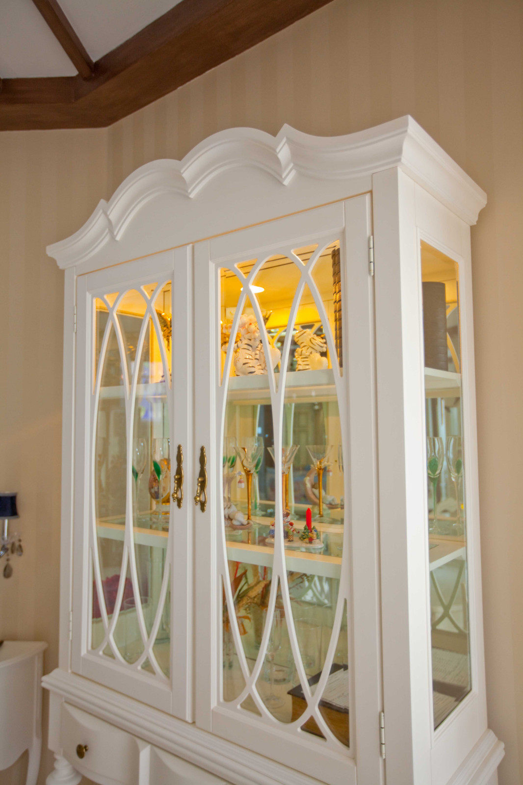 Частный дом 450 м2