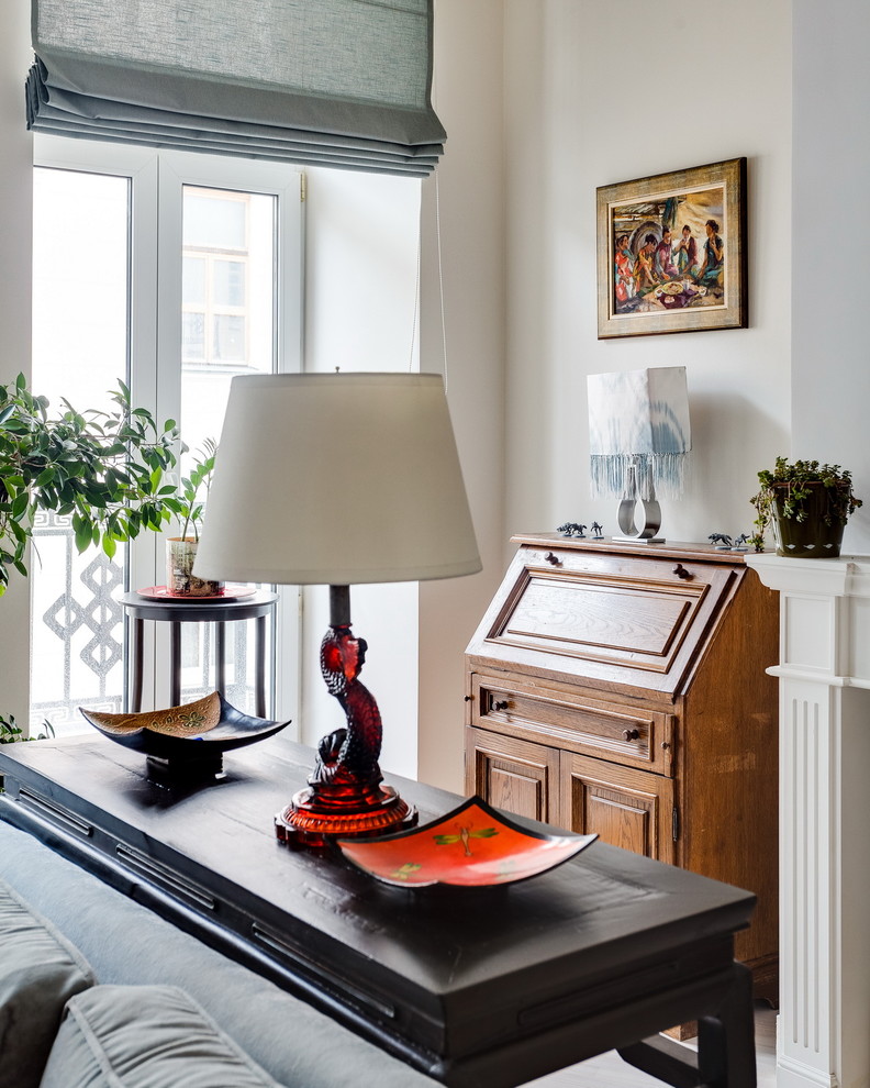 Квартира на Старом Арбате