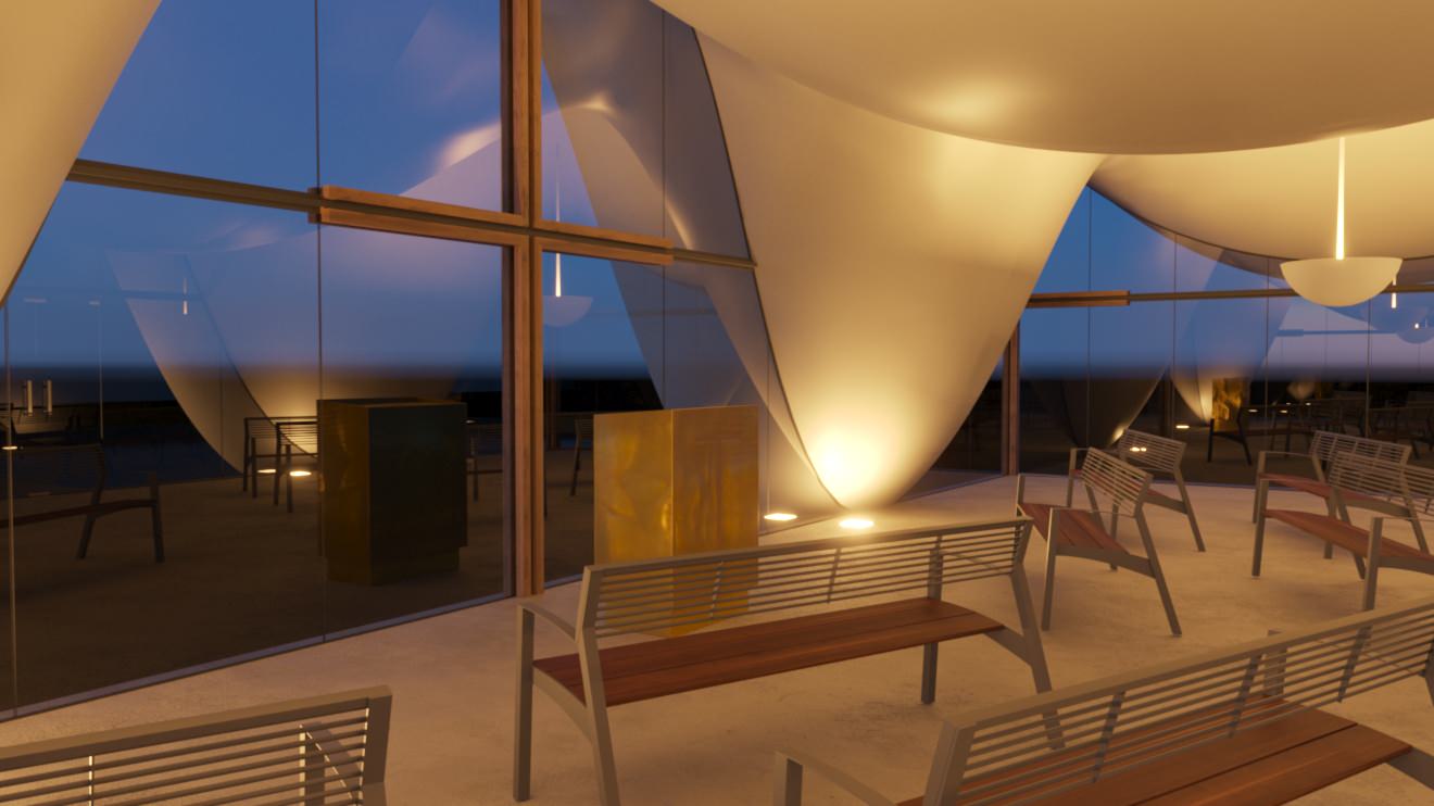 Качественно и в сроки! 3D визуализация.