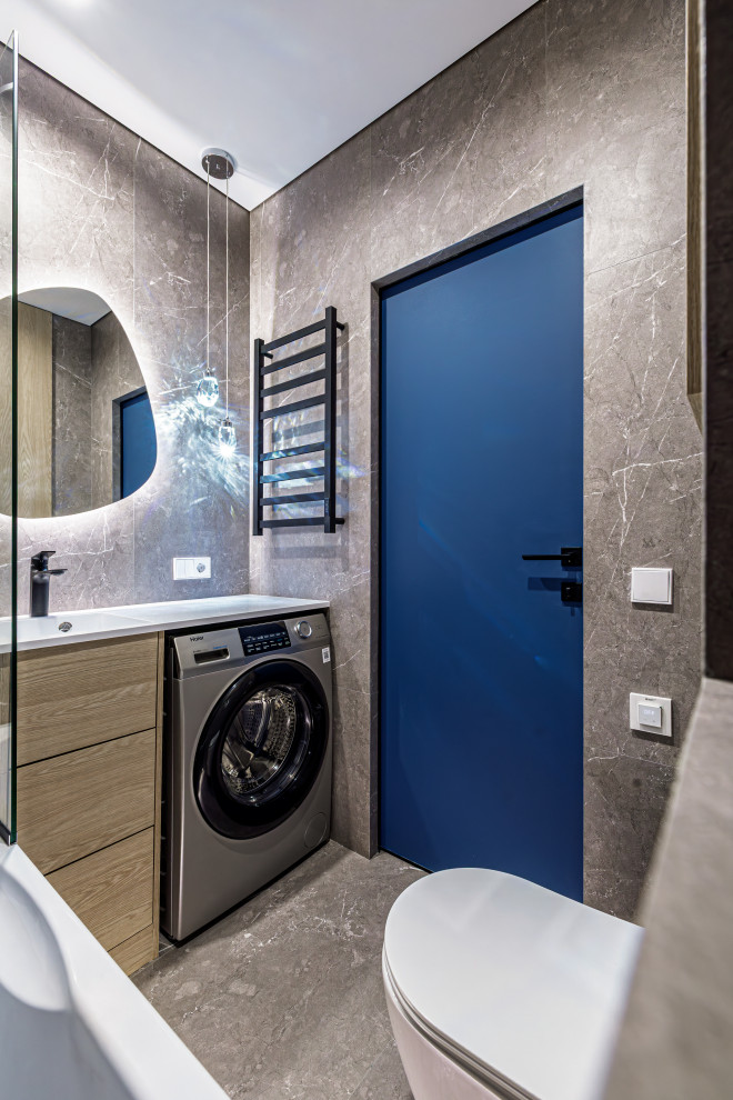 Квартира-студия 26 кв, жк Аквилон Beside