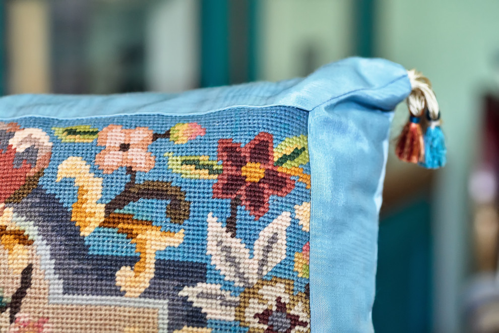 Квартира в историческом центре Москвы на Большом Козловском переулке