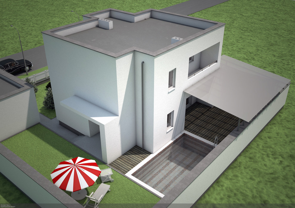 Проект дома