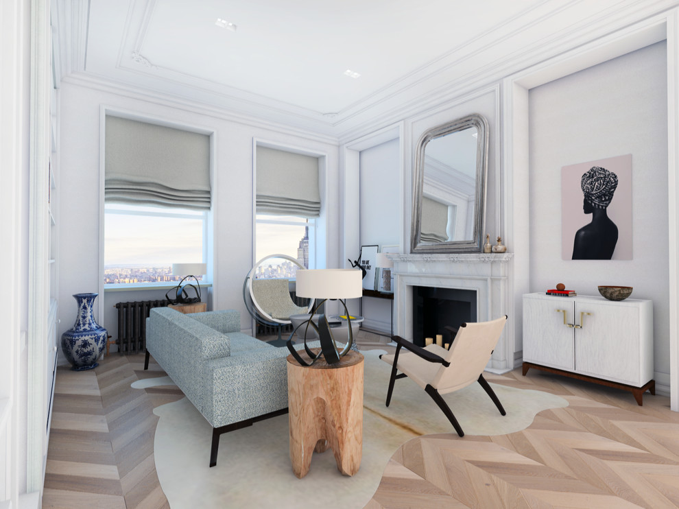 Анна Высочина