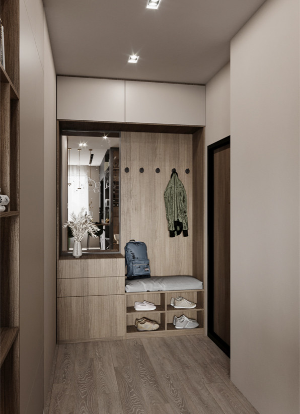 Проект ЖК Царская Площадь 2