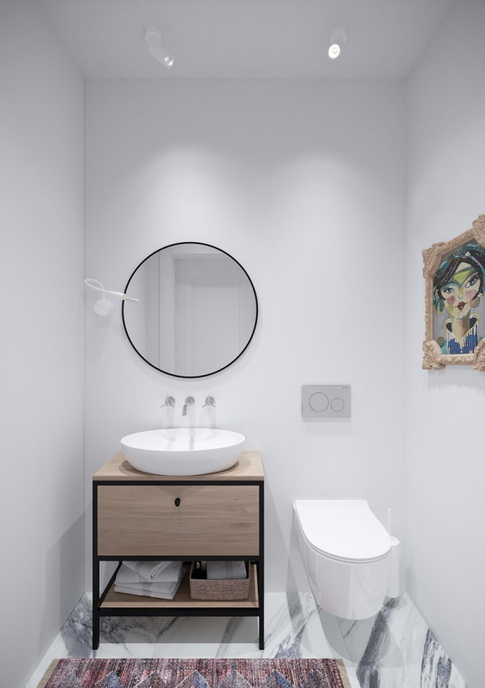 Обложка проекта: Гостевой