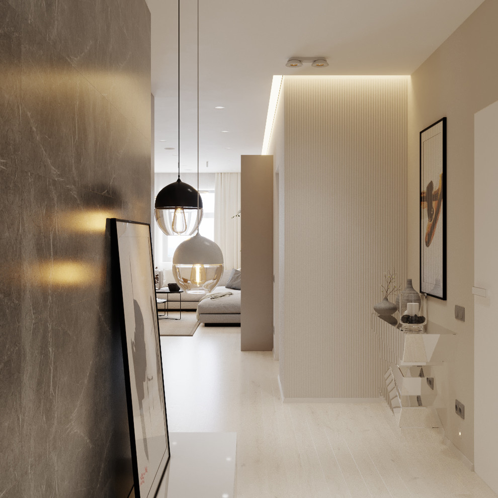 ЖК Донской Олимп, апартаменты бизнес-класса под сдачу