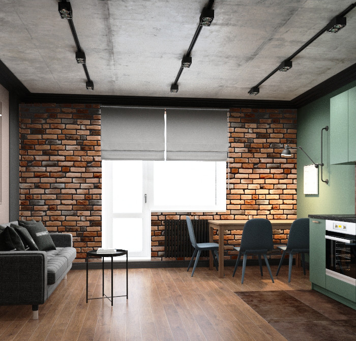 Университетская набережная