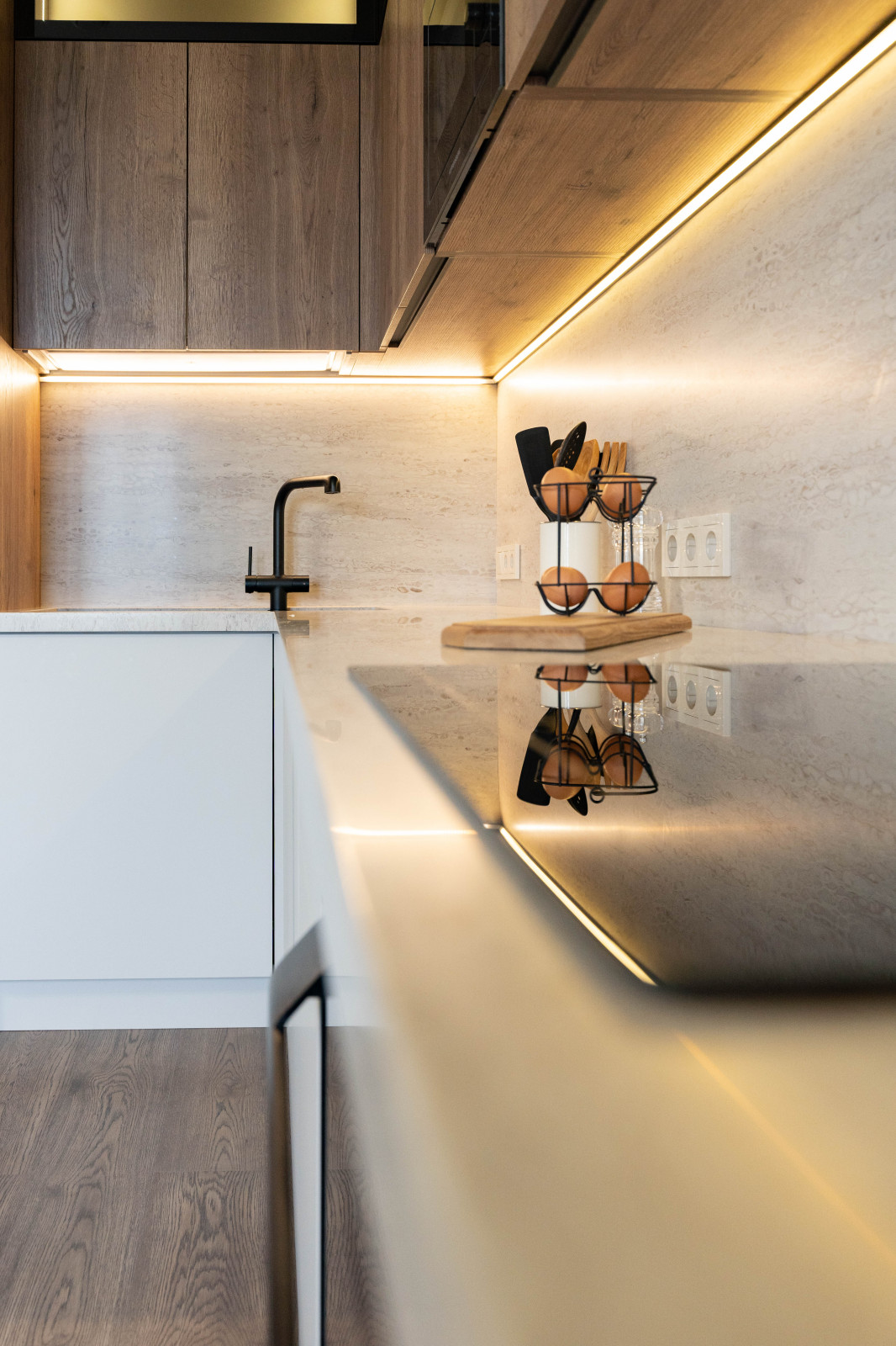 Проект на Беринга