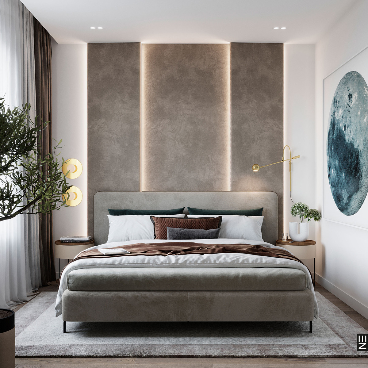 Александровский сад