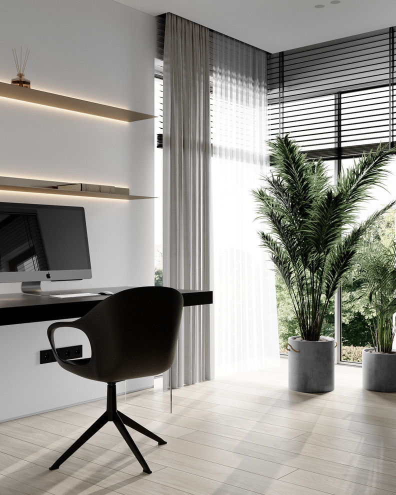 ЖК Кандинский 175 кв.м