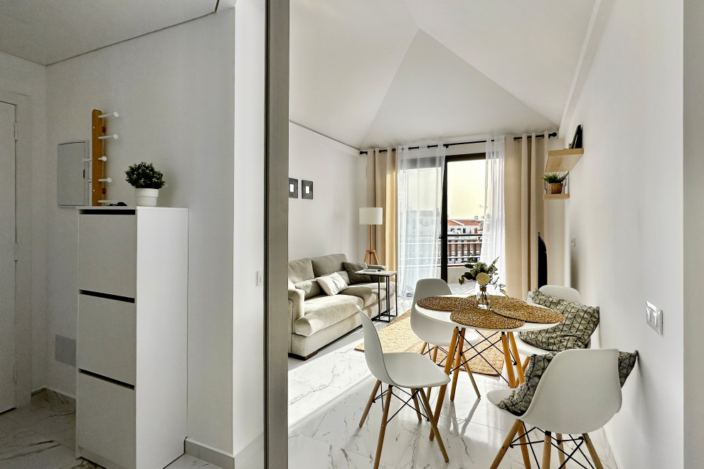 Tenrooms. Ap.en Los Cristianos (realizado)