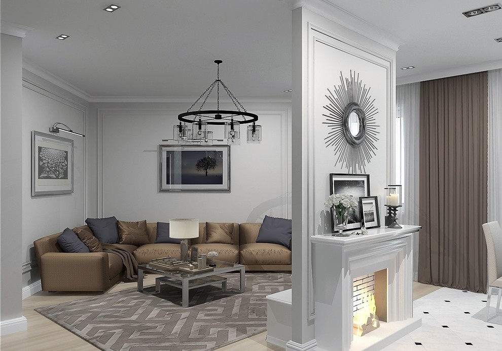 Квартира 110м2