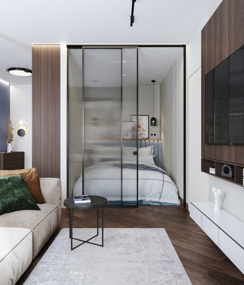 Проект "BLUE BALLON"