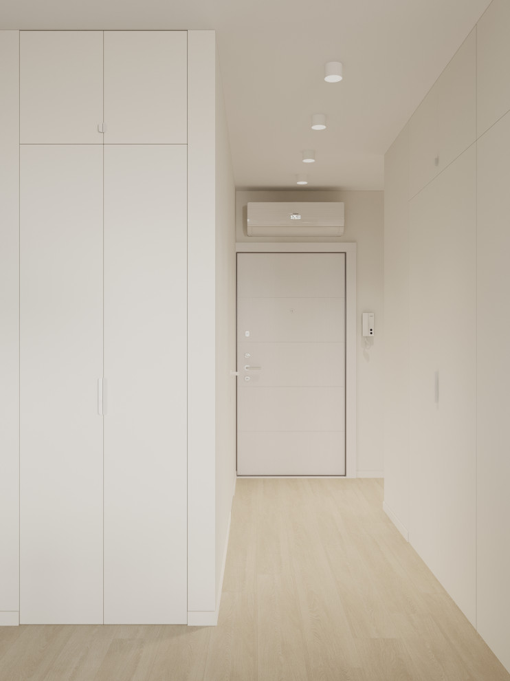 Однокомнатная квартира в ЖК "120 квартал"