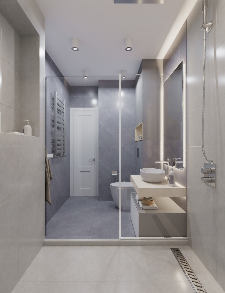 2-ком. квартира в ЖК "Красный Аксай"