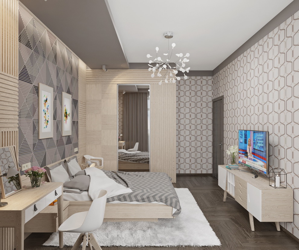 ИНТЕРЬЕР ПРИВАТ