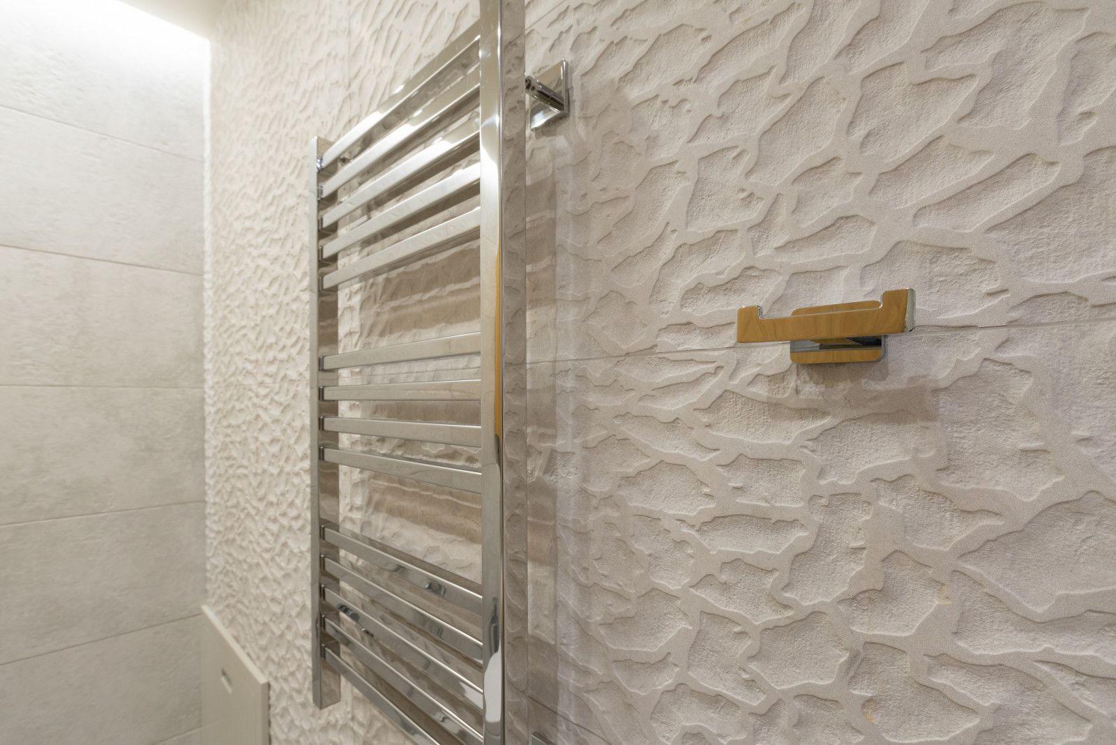 SСHUKINSKAYA FLAT (РЕАЛИЗОВАННЫЙ)