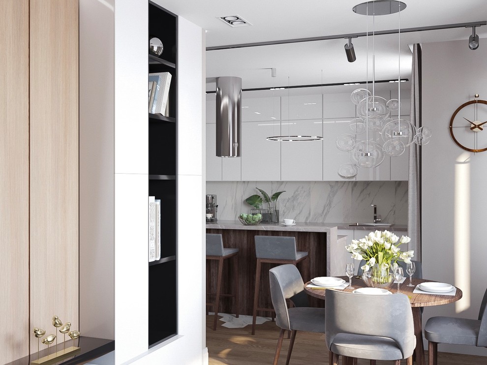 ЖК "Аксаковский"