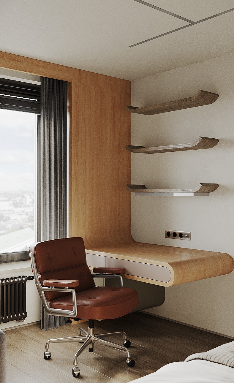 Квартира в Кишинёве