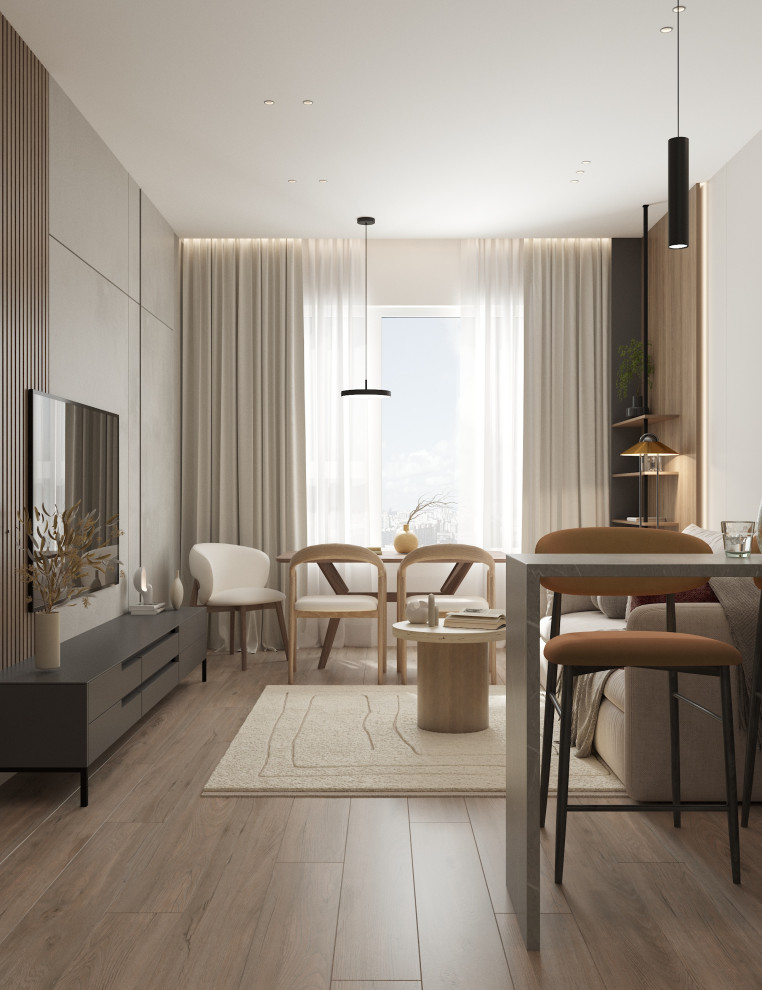 Квартира на ул. Герцена