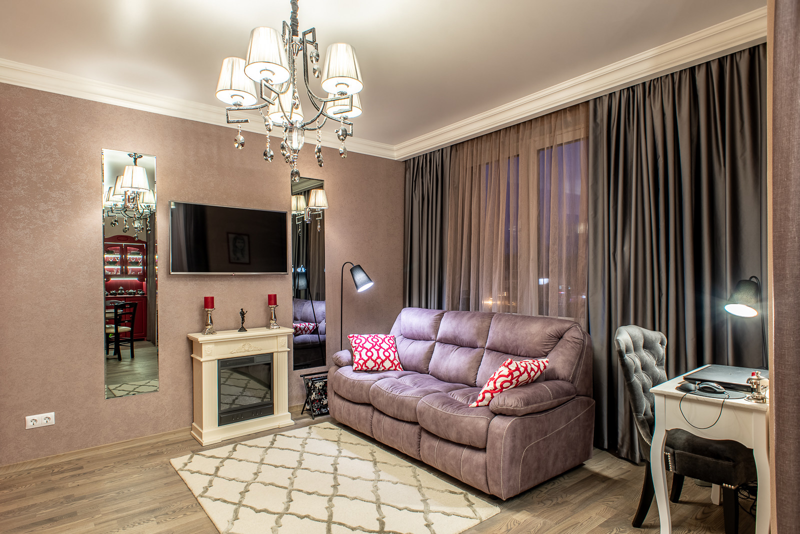 Илхама Новрузова