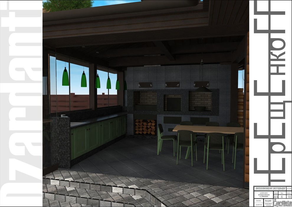 40 м2 д.Никульское