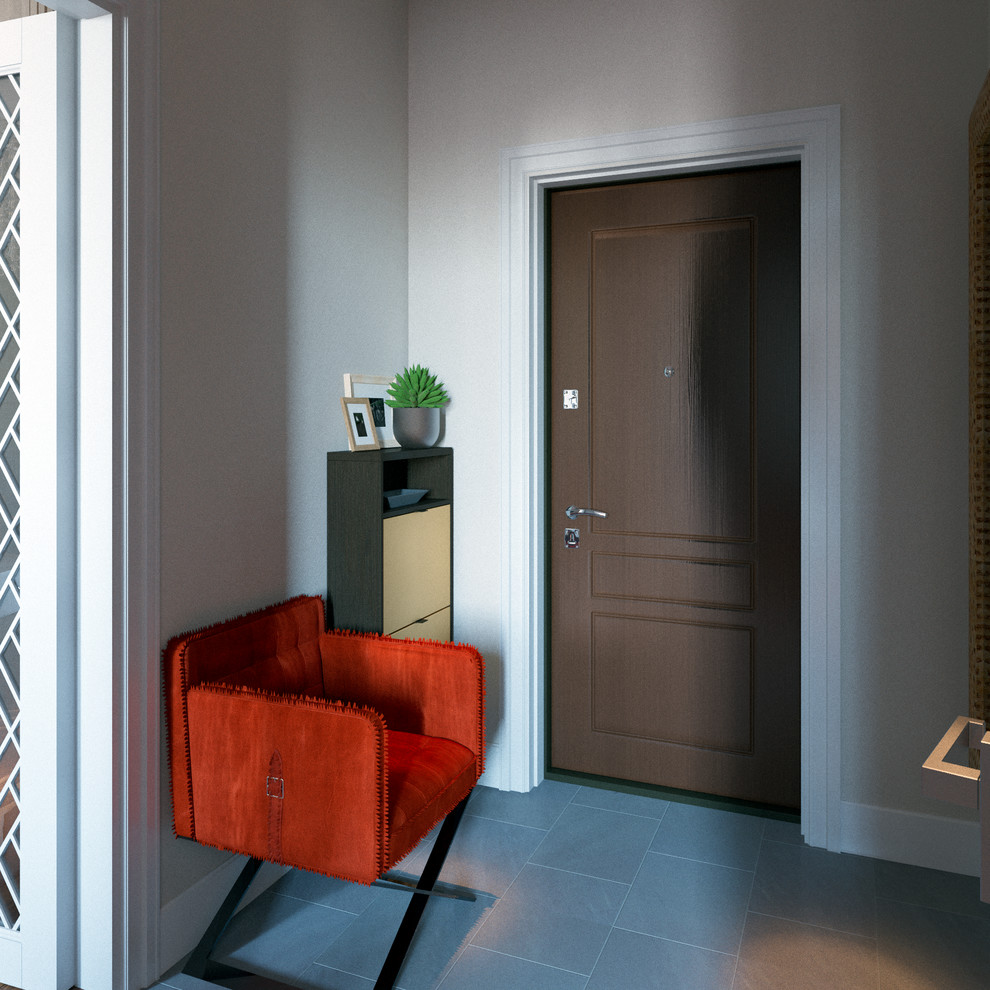 дизайн-проект #1