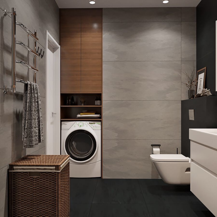 Квартира в Краснообске 110кв.м.