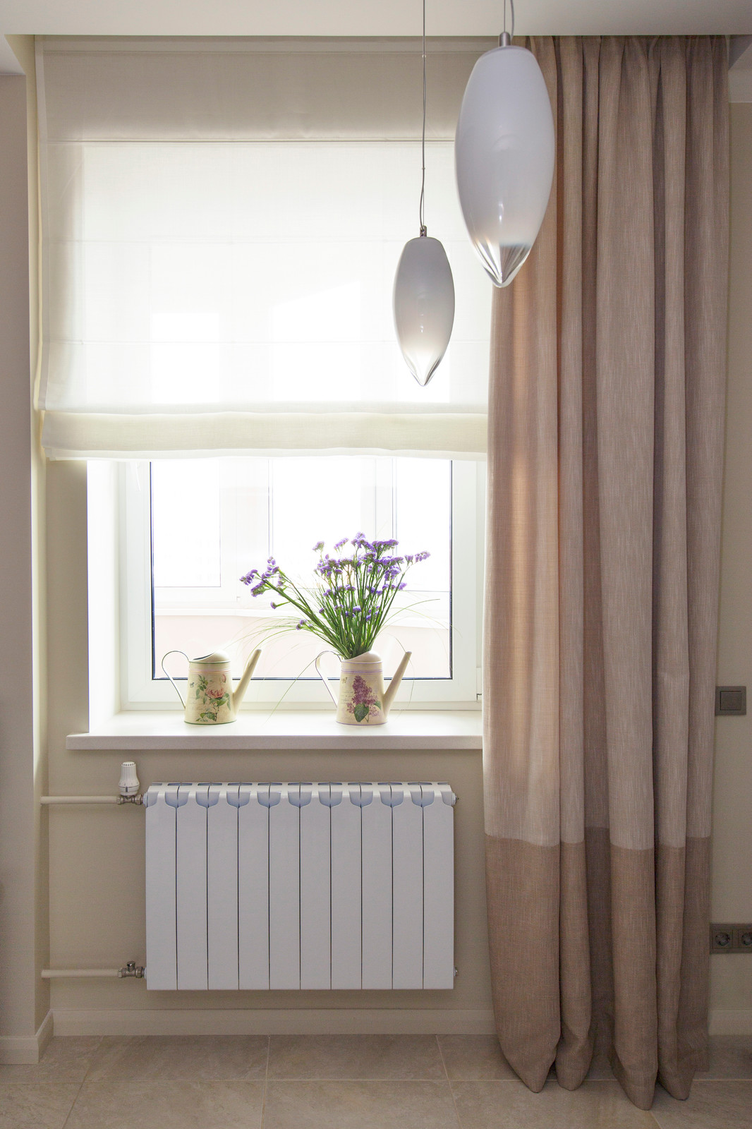 Квартира на Мосфильмовской