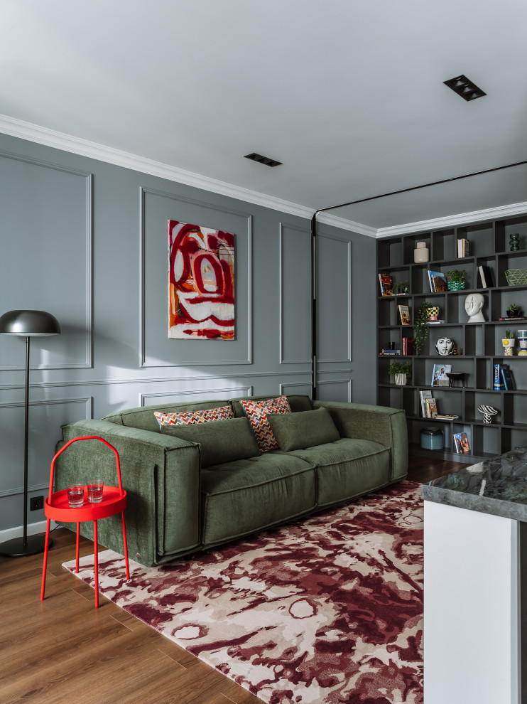 Дерзкий АРТ