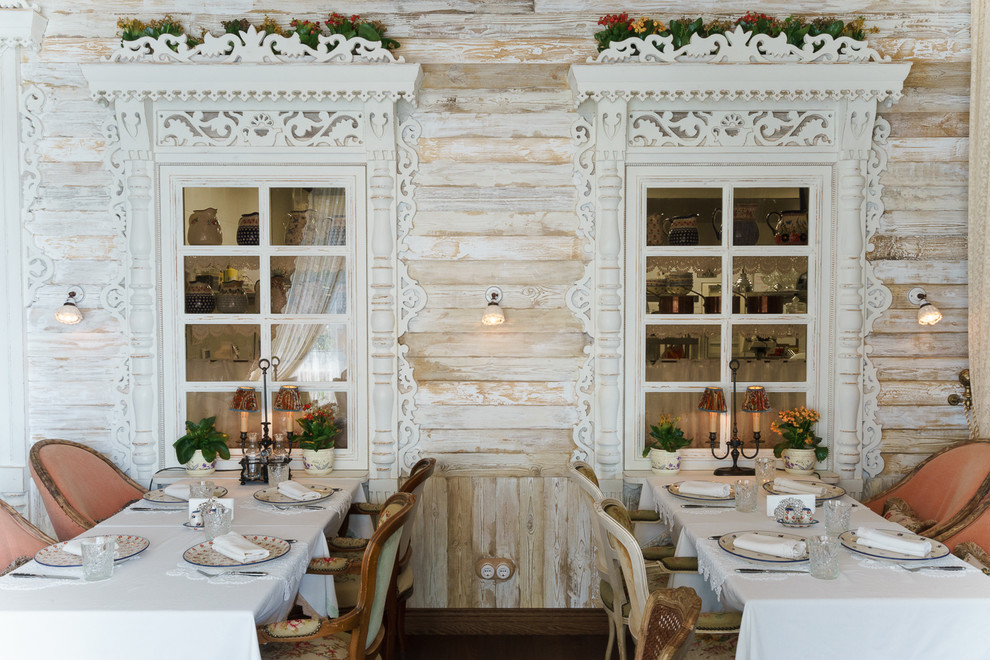 MARIVANNA BAKU - restaurant