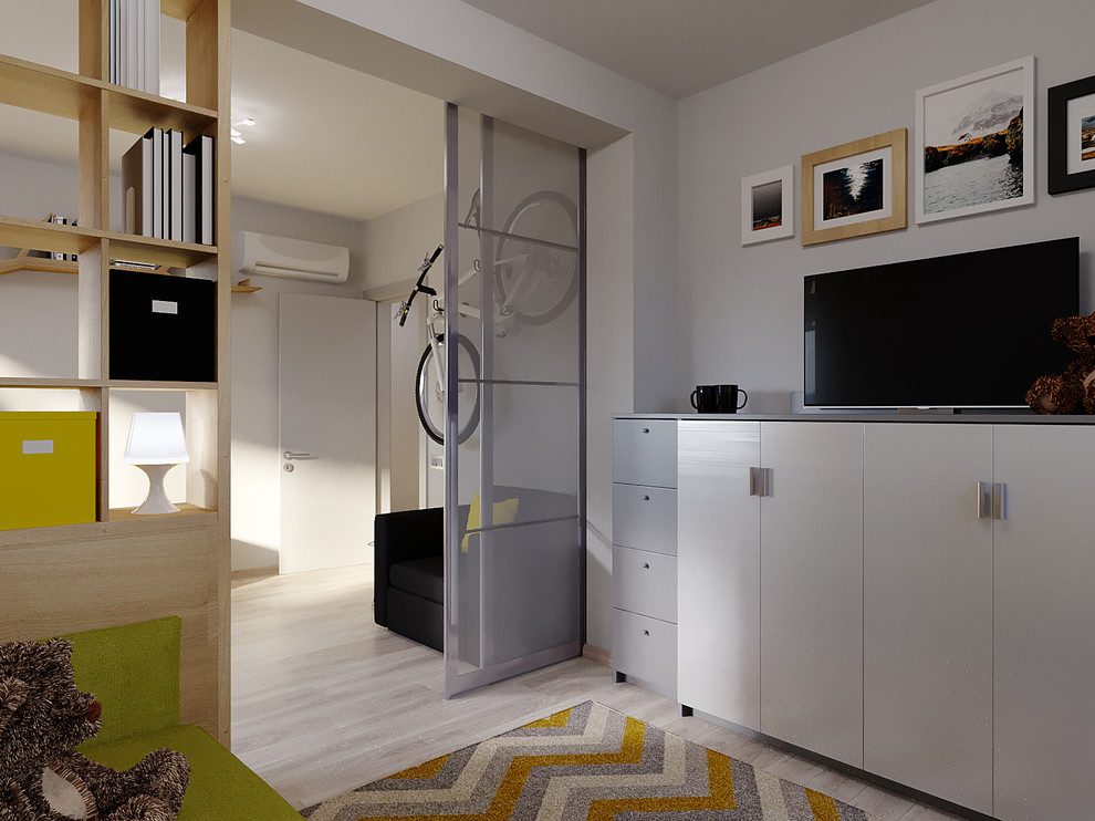 Солнечная палитра для дома