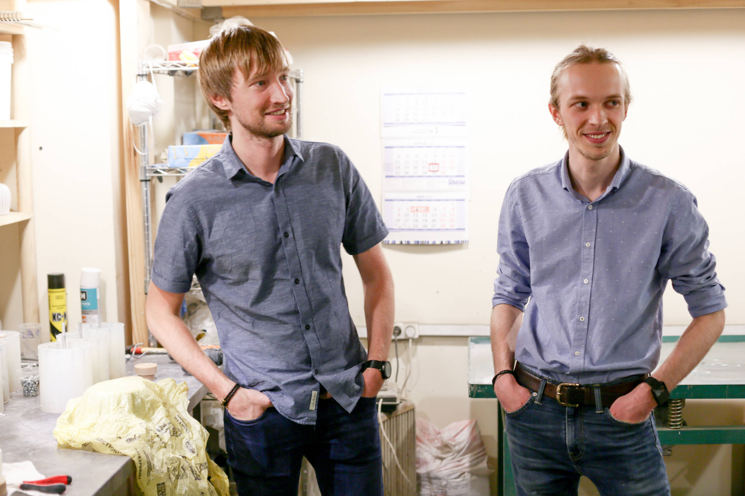 Портрет: Компания Latitude, которая обещает покорить Европу