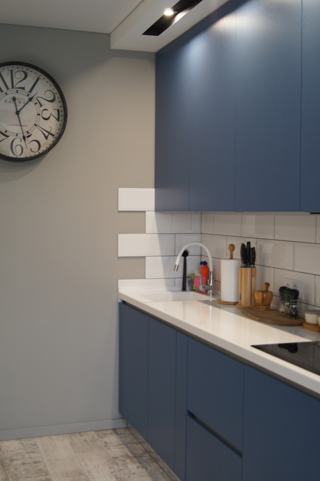 Квартира для молодого человека