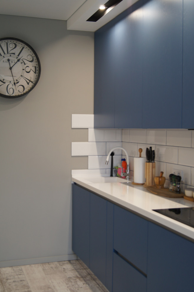 Квартира для молодого человека