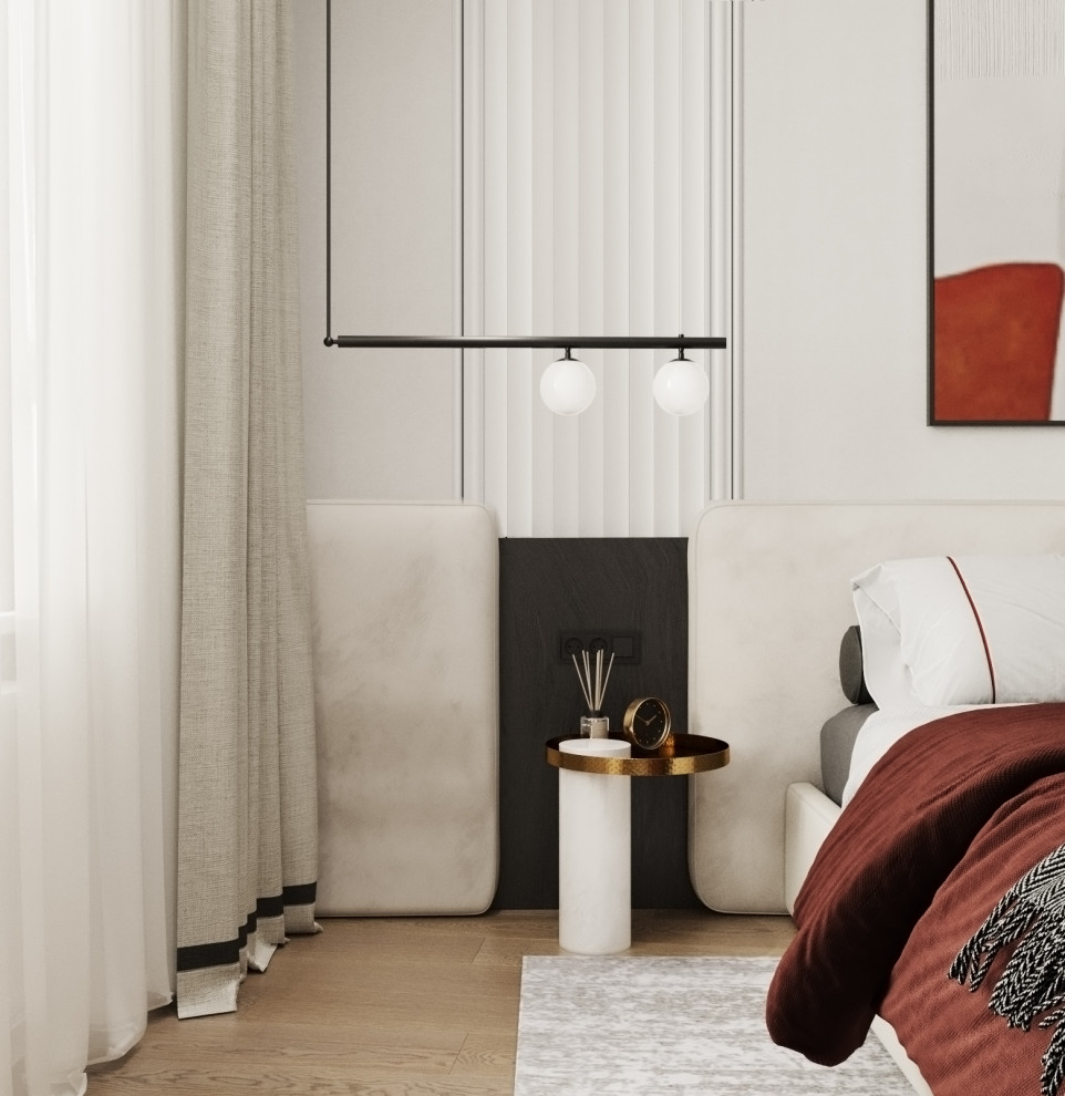 ЖК Приморский квартал