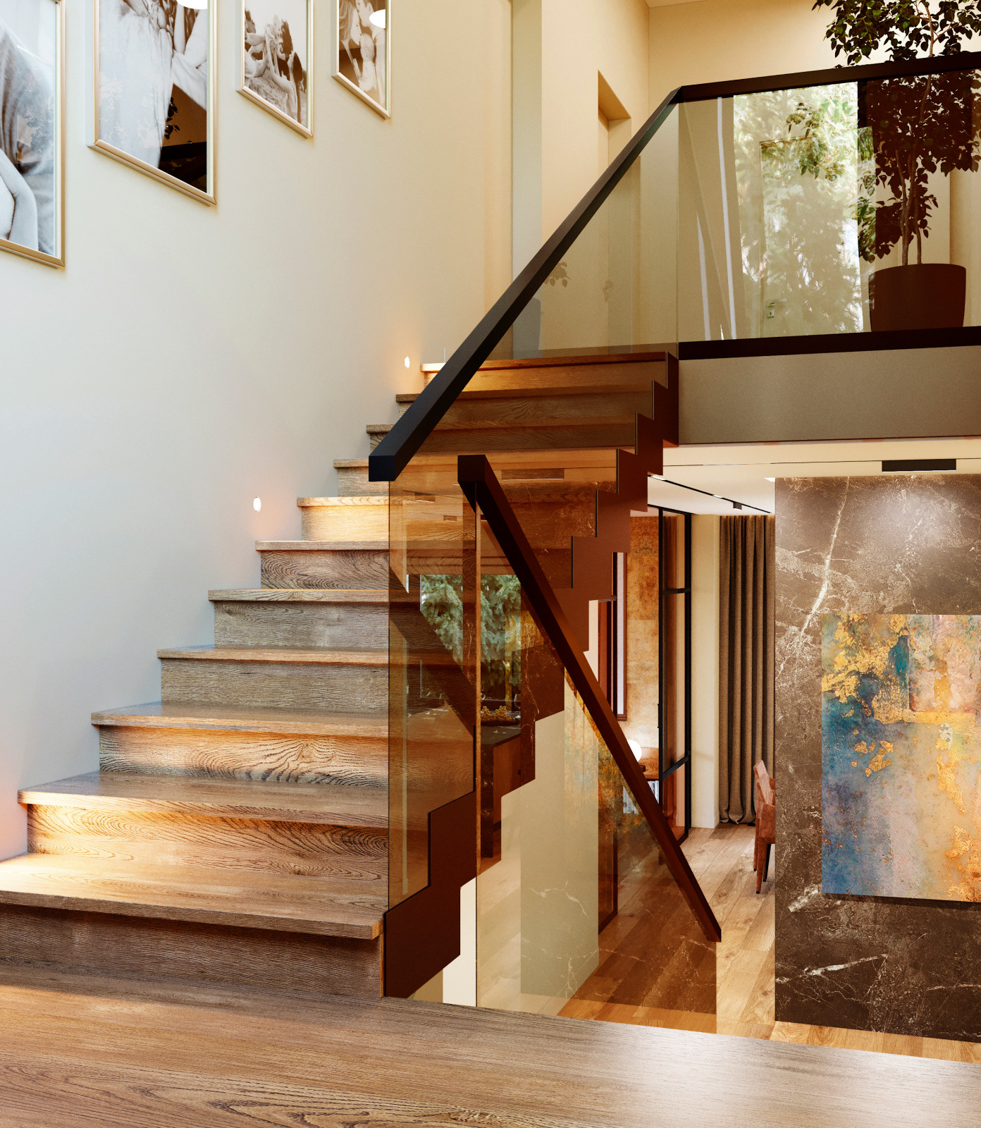 КП Светлогорье