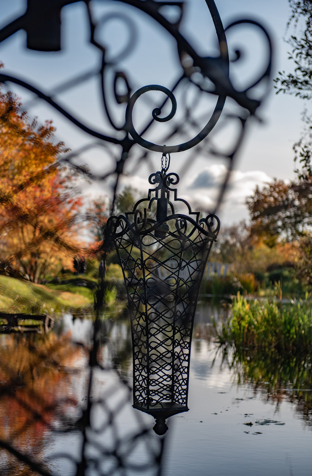 Ореховно. Музей-Усадьба.