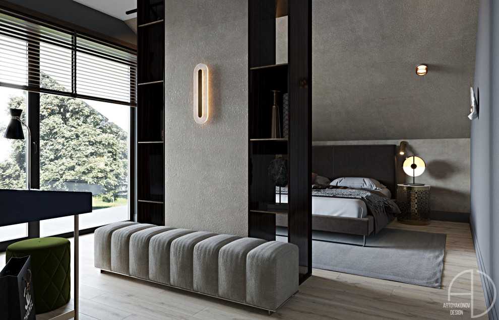 Зеленогорск. Коттедж 500 кв. метров