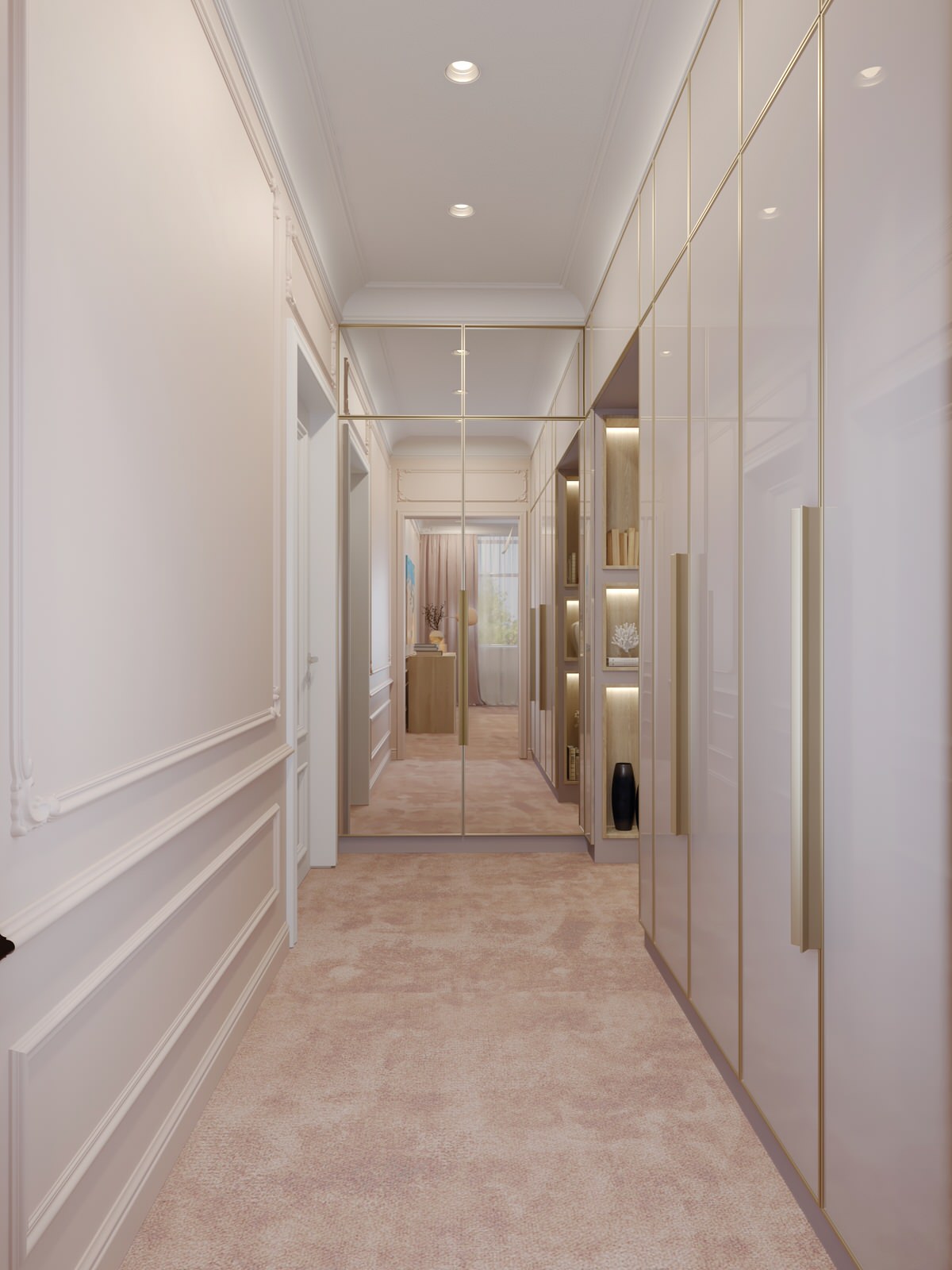 Renaissance park Residence