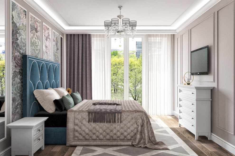 Квартира ЖК Резиденция Композиторов