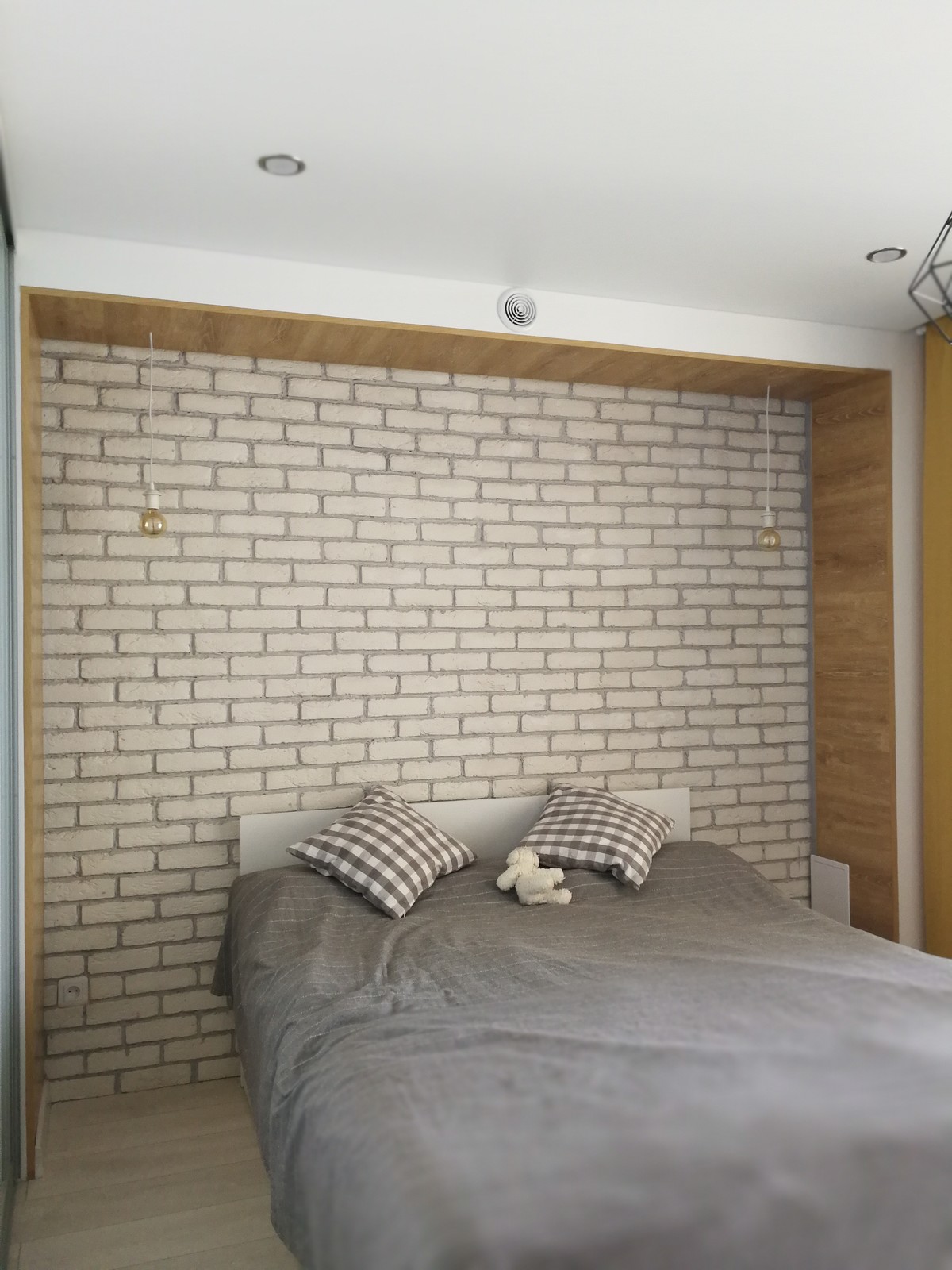 Проект квартиры в ЖК"СОКОЛЬНИКИ" в городе Казань