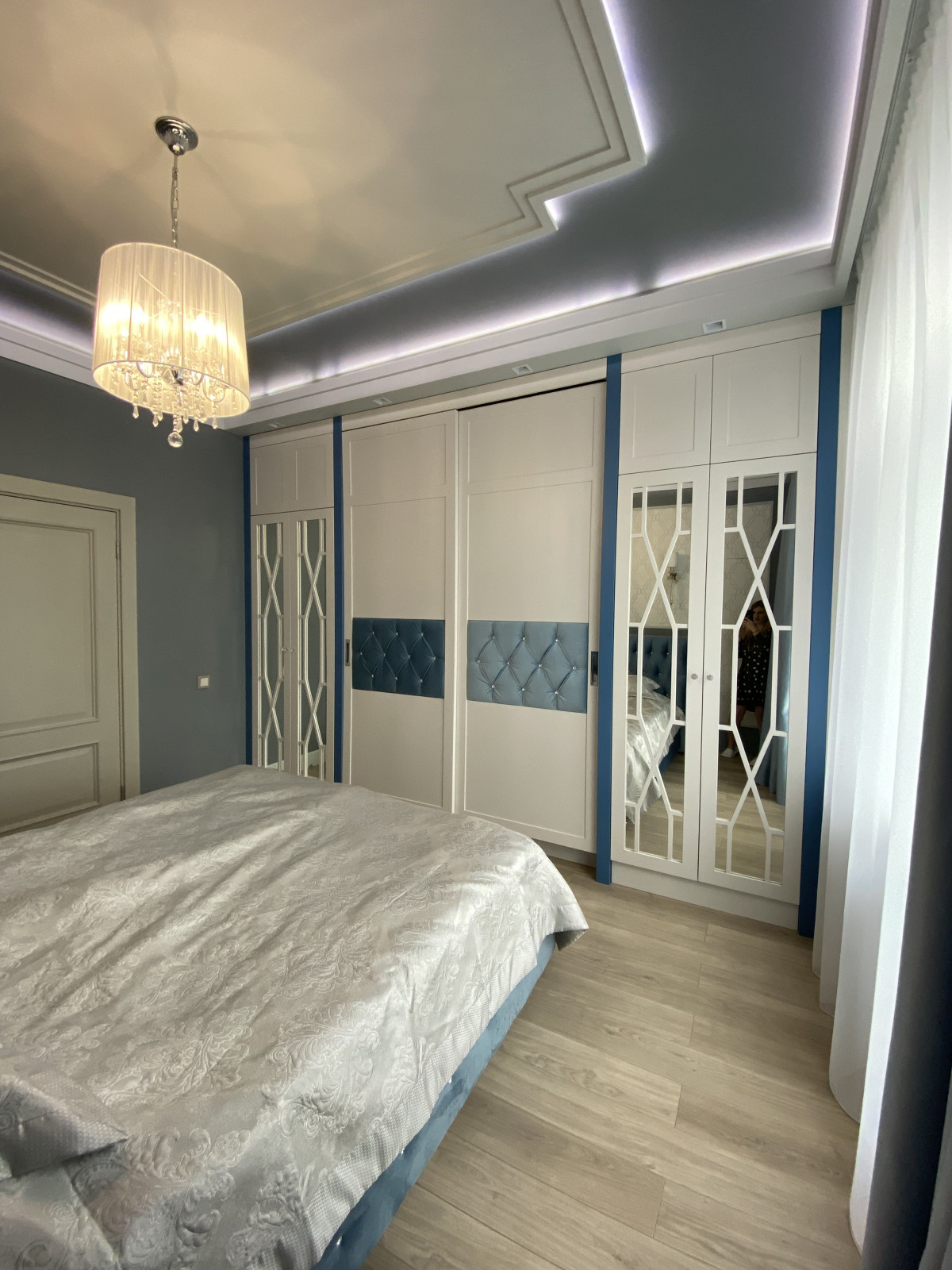 ЖК "Премьер Палас"